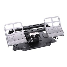 VPC Virpil R1-FALCON Rudder Pedals for Flight...