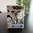 Funko Pop! Disney Pixar Coco Ernesto #304
