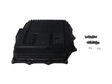 Genuine Mopar Transmission Oil Pan And Filter 68720332aa