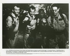 1989 Topps Ghostbusters II Trading Cards 22