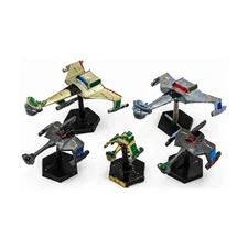 ADB SFB Mini Klingon Klingon Ship Collection #7 NM