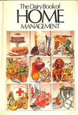 The Dairy Book of Home Management - Carol Clarke