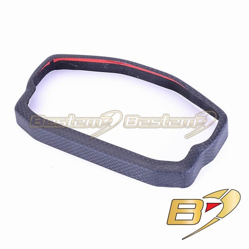 Ducati 1199 1299 899 959 Panigale 100% Carbon Fiber Instruments Surround