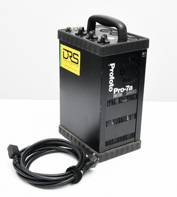 PROFOTO Pro-7a 2400 Generator - 900723