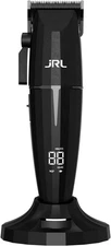 Amazon Series Onyx Professional Cordless Hair Clipper Black 