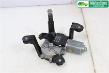 ORIGINAL Wischermotor hinten OPEL ZAFIRA TOURER C (P12)  2012