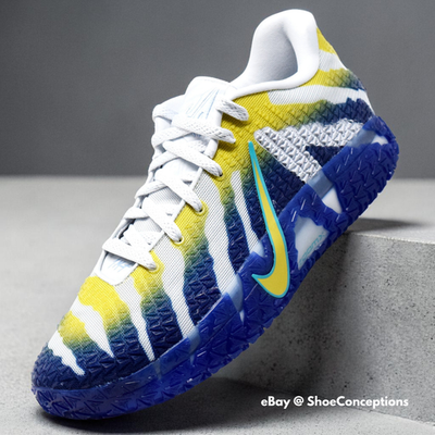 Size 12 - Nike Ja 3 Murray State for sale online | eBay