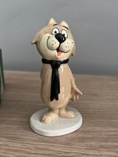 John Beswick Royal Doulton Top Cat Spook Figurine Limited Edition 2000