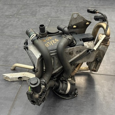 Standheizung BMW 5er F07 F10 F11 Webasto Thermo Top V Diesel Heizung 9241697