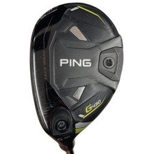 Ping G430 U6 Lefty Hybrid Flex R