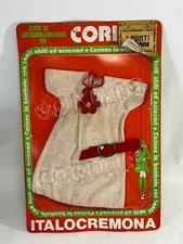 Corinne Boutique Italocremona bambola fashion doll 3s cicciobello alta moda