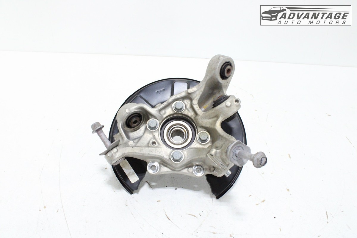 2019-2025 ACURA RDX REAR LEFT SIDE SPINDLE KNUCKLE WHEEL BEARING