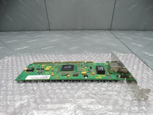 3Com 3C996B-T 10/100/ 1000Mbps PCI-X RJ45 Server Network Card 284848 Compaq - Picture 7 of 11