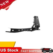 Radiator Center Support Brace Hood Latch Steel Fit for Toyota Tacoma NEW