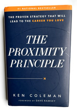 The Proximity Principle: The Proven Strategy ...