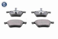 Vaico Bremsbelagsatz, Scheibenbremse V25-1177 FüR Ford Mazda