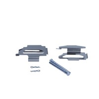 Quick Brake ZubehöRsatz Scheibenbremsbelag FüR Ford Escort V Cabriolet All