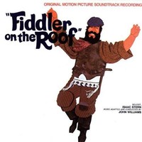 Audio Cd - John Williams - Fiddler On The Roof / O.S.T. - EMI -D- Neu