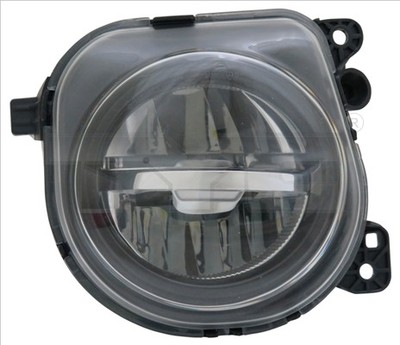 TYC 19-12569-00-9 Fog Light for BMW