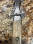 CIVIL WAR ERA Bone Handle 3 prong 2 Rivet  Fork — photo 5