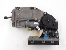 Moteur Mercedes 206
