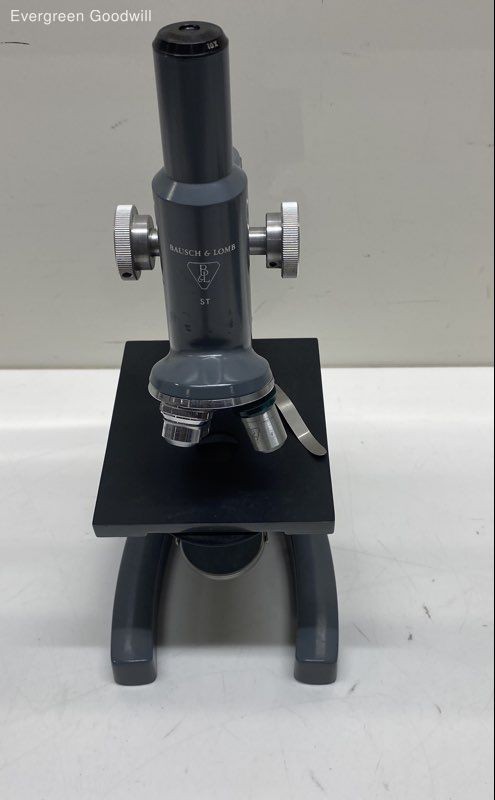 Bausch /Lomb Microscope