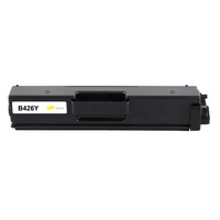 Pov Toner, Gelb (Brother TN-426Y)