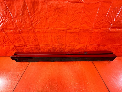 #ad #ad 96 00 HONDA CIVIC COUPE EM1 LEFT AND RIGHT SIDE SKIRTS ROCKER MOLDINGS OEM $299.95