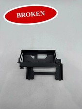  BROKEN Lian Li VG4-4-V2X Universal 4-Slots Vertical GPU Holder Kit PCIe 4.0