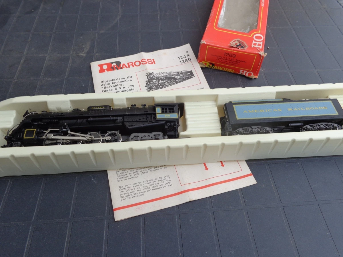 rvaross locomotva a vapore | eBay