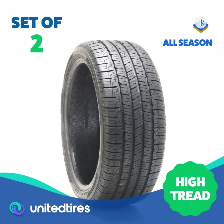2 Quantity 235/40/19 Car & Truck Tires for sale | eBay