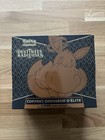 ETB Pokémon Coffret Dresseur D’Élite EB 4.5 Destinées radieuses Neuf Scellé FR