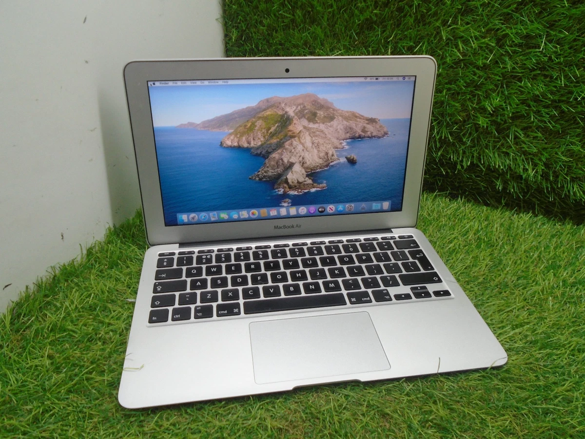 2012 Apple MacBook Air Laptops for sale | eBay