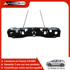 Pare-choc arrière Jaguar XK8