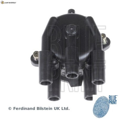 ZÜNDVERTEILERKAPPE ADD61429 FÜR DAIHATSU HD-C/E 1.6L 4cyl FEROZA Soft Top 