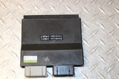 24 / 26 Kawasaki ZX636 / ZX6R / ZX6 Ignition ECU / ECM Module OEM