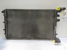 Radiateur Seat IBIZA
