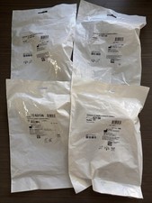 Lot of 4 New ResMed 62136 Mirage FX Size Small Nasal Cushion Factory Sealed Pkgs