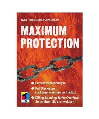 Maximum Protection, Russel, Ryan