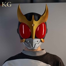 Masked Rider KAMEN RIDER Kuuga 3D Printed LED Helmet Mask Cosplay Prop Halloween