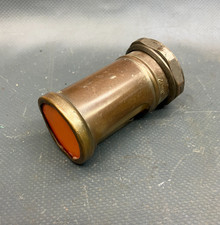 Vorkrieg Bosch Rücklicht JN4 BMW R11 R12 Lanz Bulldog Wanderer Horch  [4077-2]