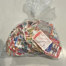 Donruss and Topps MLB Baseball Trading Cards late 80s/early 90s several hundred 