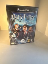 Harry Potter and the Prisoner of Azkaban GameCube CIB Tested Working