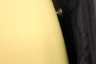 Fender Player Series MIM Jazzmaster HH Pau Ferro Fingerboard Buttercream Yellow — photo 6