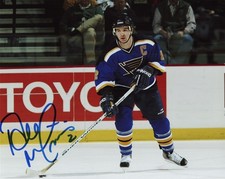 St. Louis Blues Collecting and Fan Guide 82