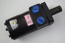 Char-Lynn / Eaton / Danfoss - H series Hydraulic Motor - 101-3739-009