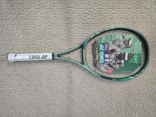 Yonex Percept 100L  4 1/8 Tennis racquet