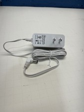 AC-DC Adapter 12v dc 1a 12v 1a UL Listed Power W/ 5.5 x 2.1 MM Plug Common