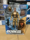 G.I. Joe Dusty #49 Classified Series 6 Inch Action Figure 2022 Hasbro New