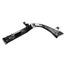 Driver Side Radiator Support Fits 2024-2026 Toyota Grand Highlander | Hybrid